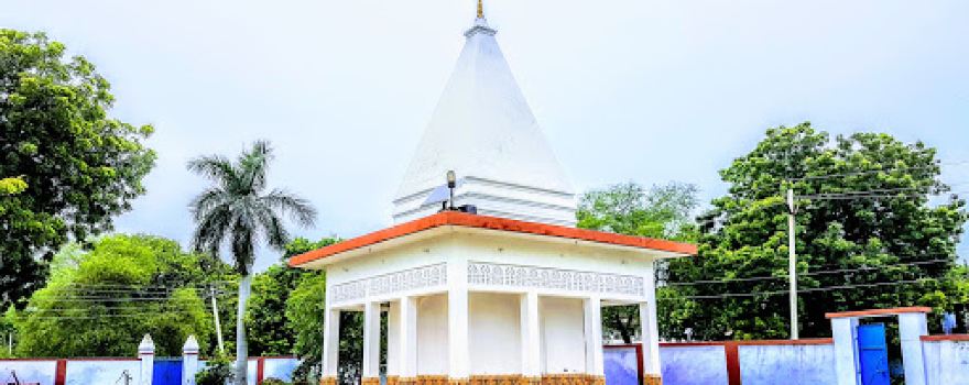 Matwaleshwar Temple