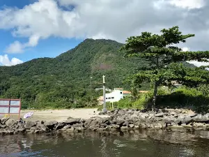 PRAIA DO COSTÃO