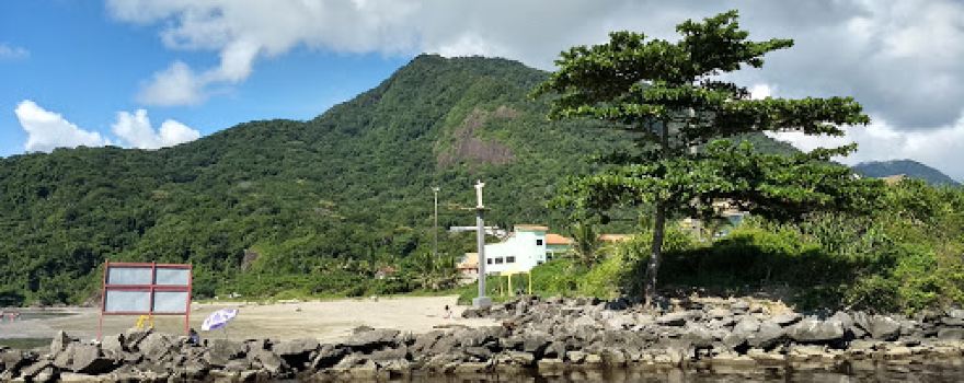 PRAIA DO COSTÃO