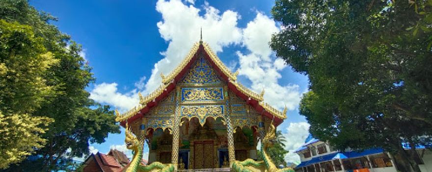 Wat Photharam