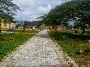 Chief Uwunna Recreational Park