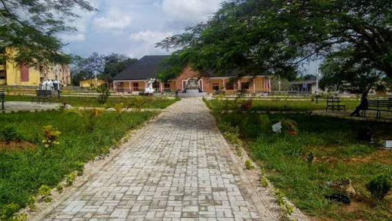 Chief Uwunna Recreational Park