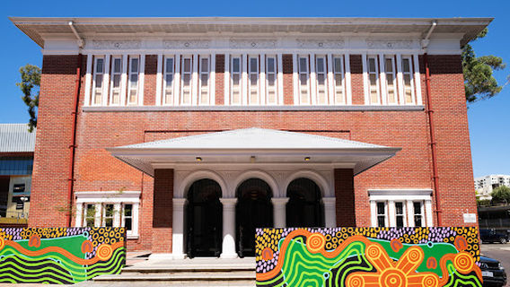 PICA — Perth Institute of Contemporary Arts