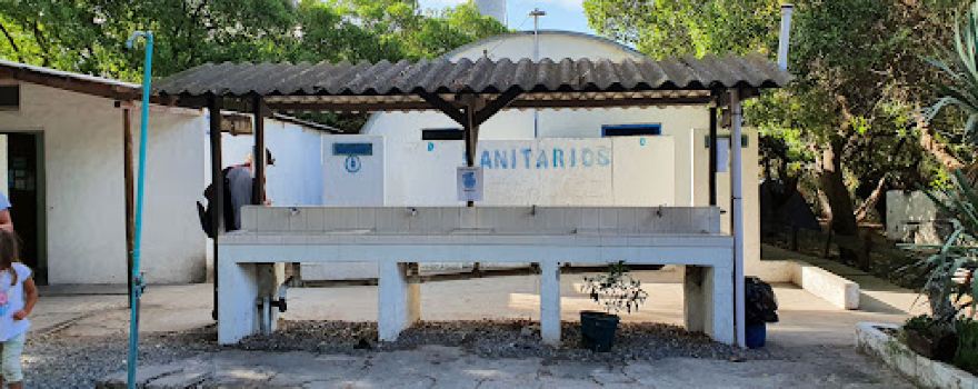 Camping M Reta