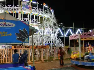 MUNGELI VYPAR MELA