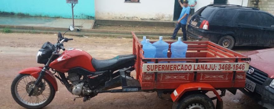 Barreirao