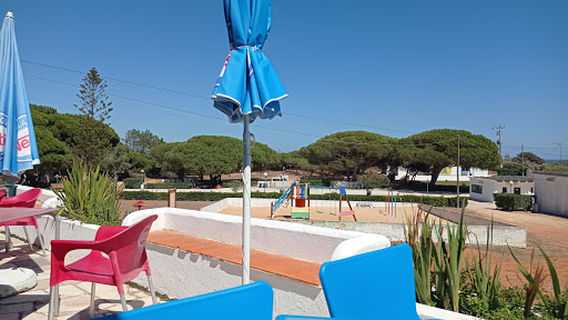 Parque de Campismo Orbitur Sagres