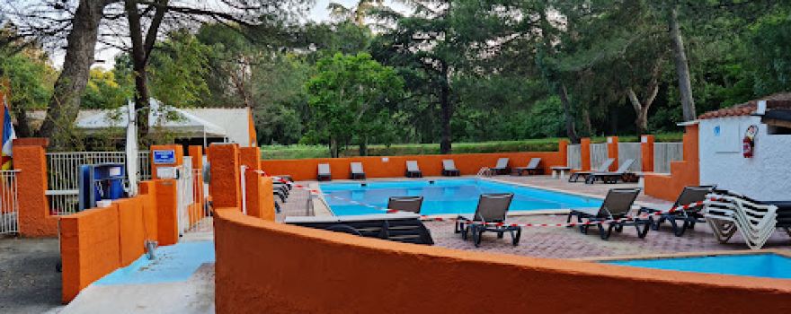 Camping Val Roma Park