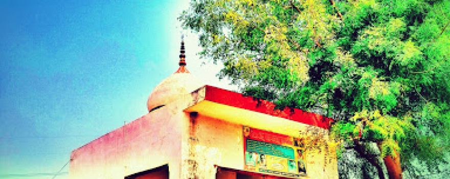Ramsanehi yadav Ji Ashram