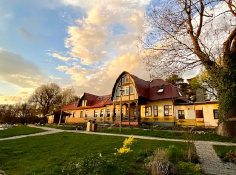 Lanškrounské Rybníky