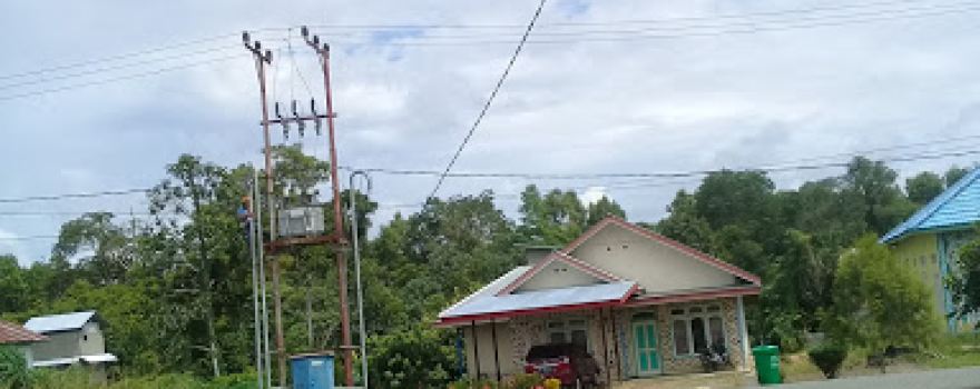 Bilyard Pulau Sapi