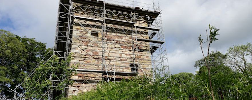 Fairlie Castle