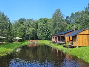 Oxforell