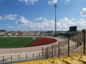 Stade 15 Octobre