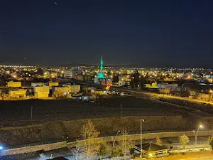 Eğitimci Bekir Kara Çocuk Köyü