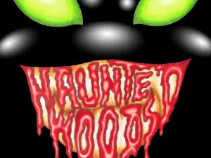 Haunted Woods of Creek Hill
