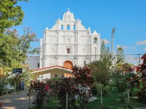 Santiago Apostol Park