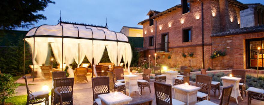 Hotel Real Casona de las Amas