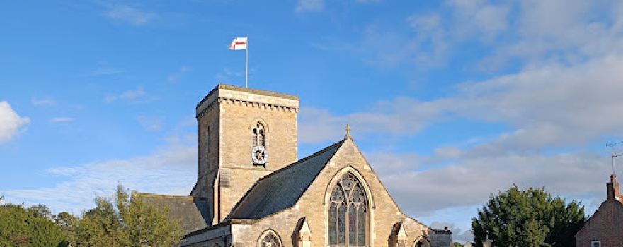 Welton Memorial Club