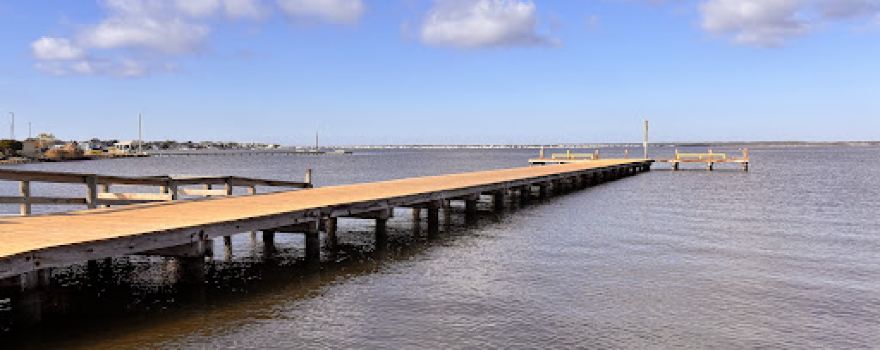 Jacobsen Park