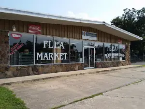 The Junk House Flea Market