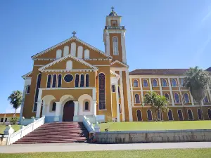 Seminário Sagrado Coração de Jesus