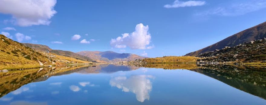 Estany de Font Negra