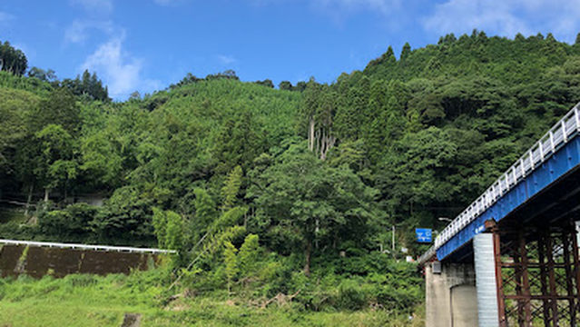 ラフティングストーンズ球磨川