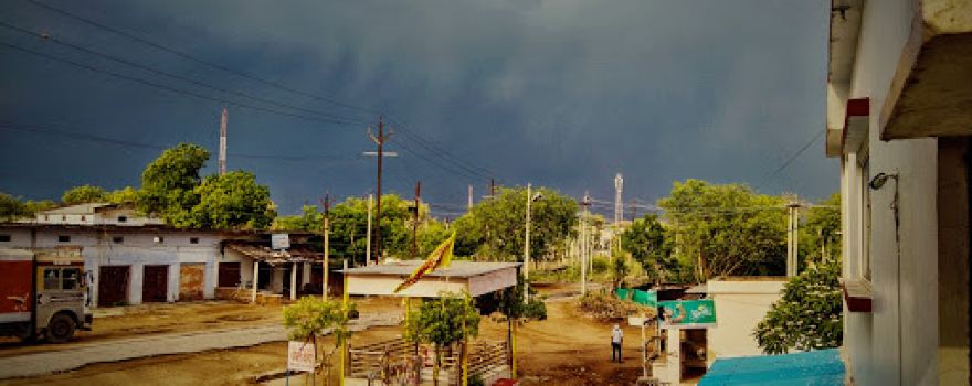 PALI HOUSE THIRAHA