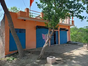 Baghnath chauraha, Hata kushinagar