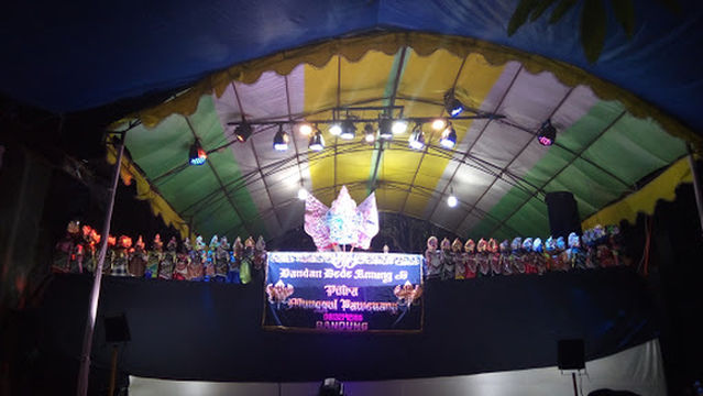 Putra Munggul Pawenang