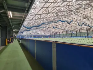 Meadowbank Sports Arena