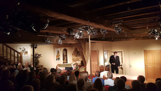 Albecker Schlosstheater