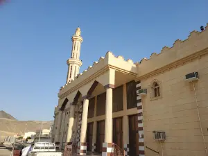 Furqan Mosque