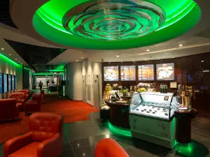 Kino Helios