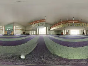 Kalamoon University Masjid