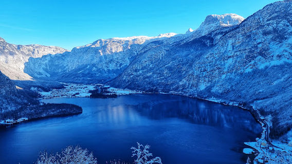 Hallstatt