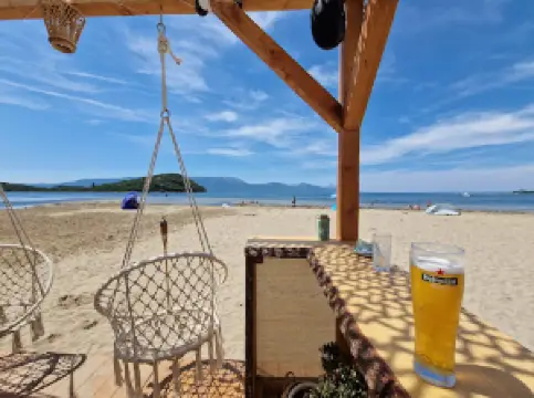 Delta Beach