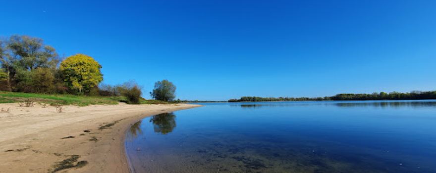 Camping De Mars