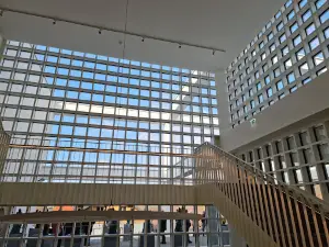 Schütz Art Museum