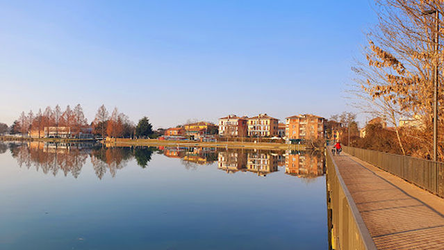 Società Canottieri Mincio