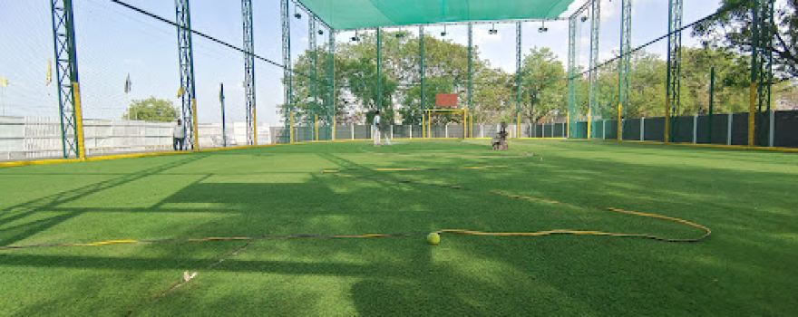 Green Turf