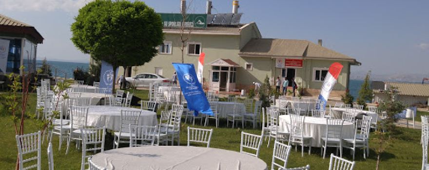 Edremit & Gebze Water Sports Center