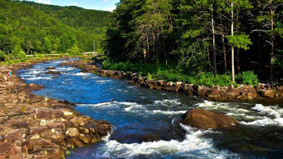 Ocoee Outdoors