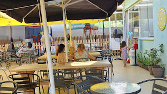 Λεμονόκηπος