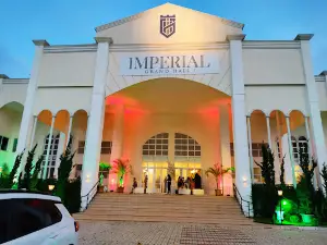 Imperial Grand Hall