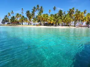 Guna Yala Islands