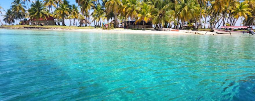 Guna Yala Islands