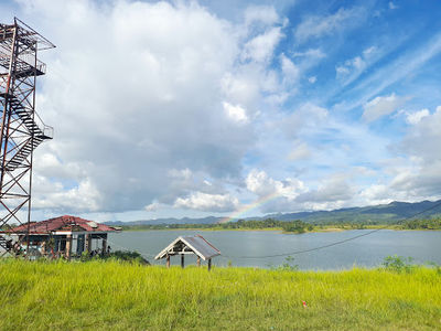 Malinao Dam