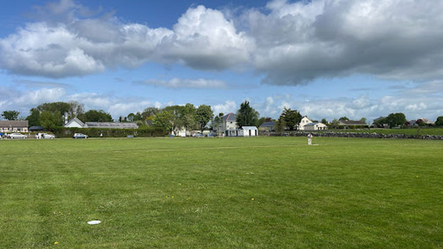 Doughiska playground